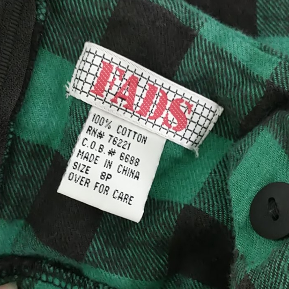 FADS jumper - Picture 6 of 6